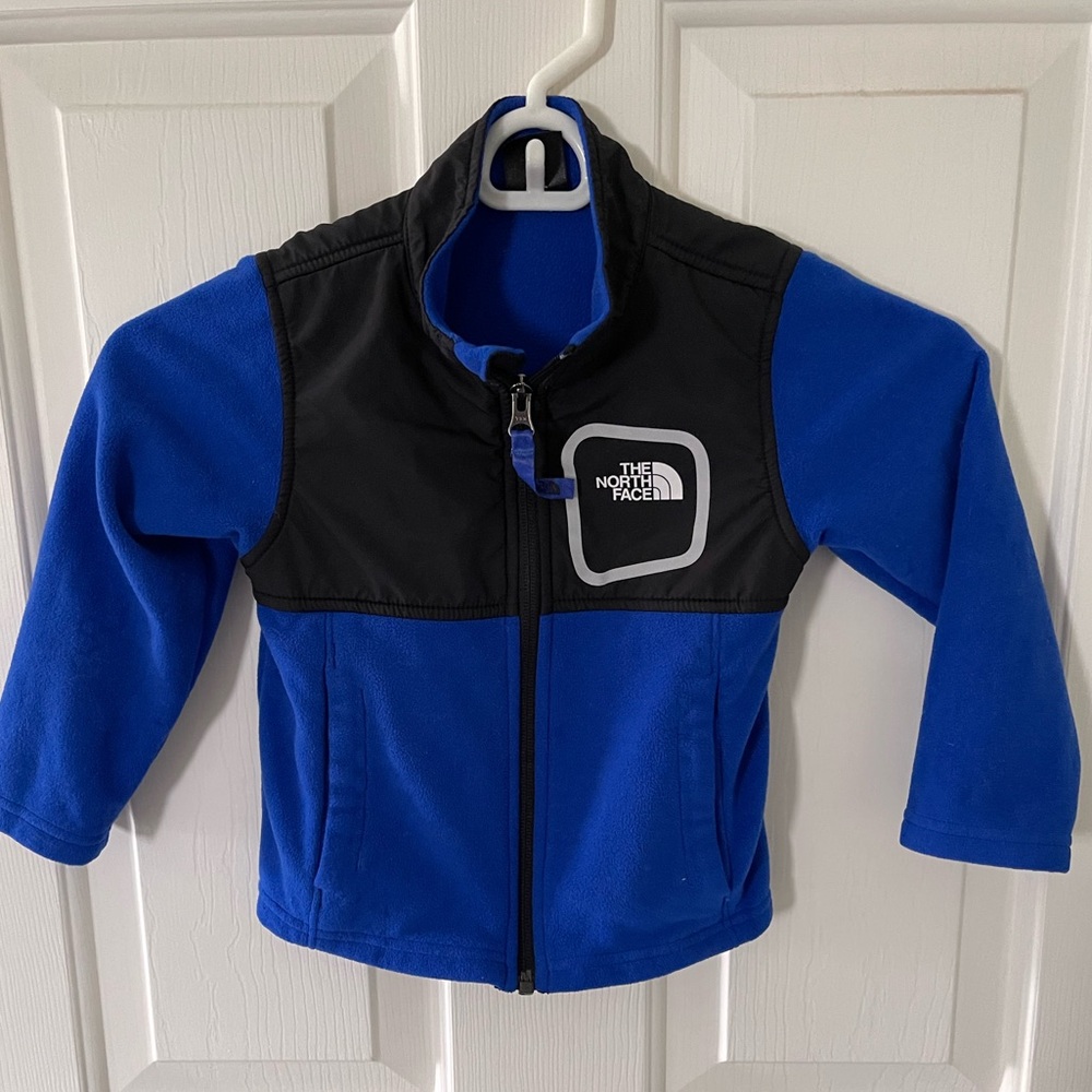 NorthFace Fleece - Toddler